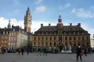 Tour image of Old Lille Gourmand