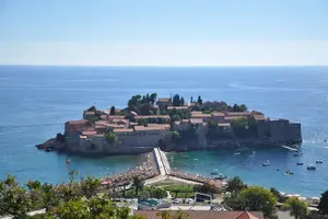 Tour image of 8-Day Tour Montenegro Durmitor Mountain and Adriatic Coast