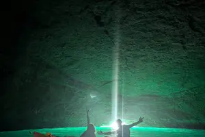 Tour image of Kayak Experience with a Local