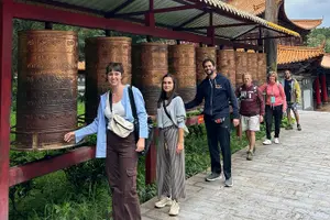 Tour image of 7 Days Yunnan Charming Old Town Tour