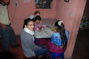 Tour image of Mayan Home Stay San Jorge
