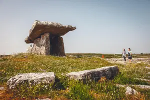 Tour image of Dublin to South West 5 Day Small-Group Tour with Accommodation