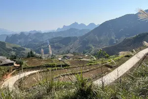 Tour image of Discover The 14th Level MePia Windy Pass Full Day Tour