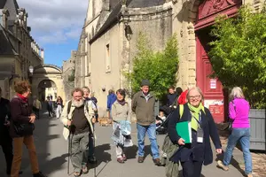 Tour image of Historic Bayeux Daily Group City Tour In English 2 hrs (Apr-Sept)