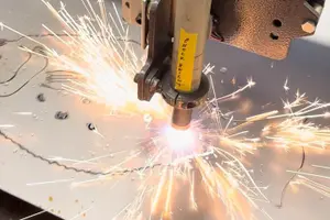 Tour image of Metal Art Class Experience in Sitka