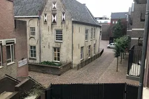 Tour image of e-Scavenger hunt Den Bosch: Explore the city at your own pace