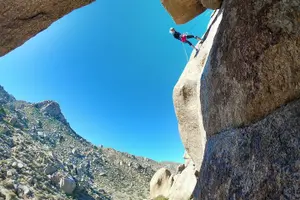 Tour image of Rappelling Adventure in Scottsdale