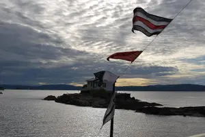 Tour image of 2-Hour Oslo Fjord Sightseeing Cruise by Sailing Ship