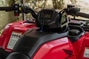 Tour image of Rent ATV Honda 420cc in Santa Teresa: Discover Beaches and Trails