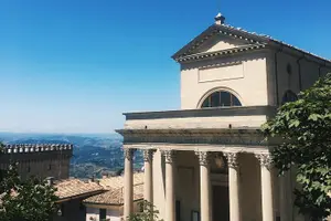 Tour image of San Marino Small Group Guided Tour with Pass 7 attractions