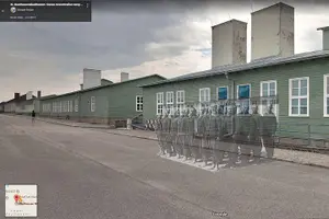 Tour image of Private Day Trip to Mauthausen concentration camp from Cesky Krumlov