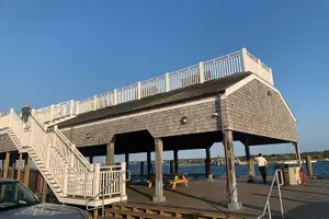 Tour image of Edgartown Martha’s Vineyard Self-Guided (GPS) Audio Walking Tour