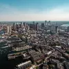 Image of In the Air