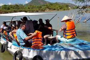 Tour image of Nha Trang Private Authentic Cultural River Cruise