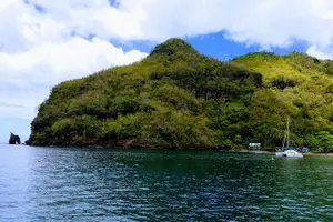 Tour image of Half-Day Pirates Tour from Kingstown