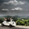 Image of Performance Car Driving