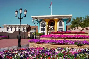 Tour image of Private Full Day Muscat City Tour