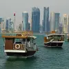 Image of Dhow Cruises