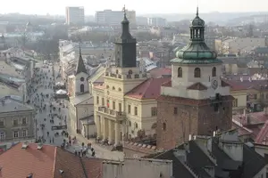 Tour image of Lublin