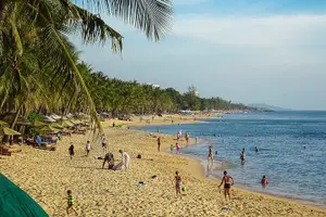 Tour image of Phu Quoc City - Local Street Food Tour By Night
