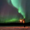 Image of Wildlife Watching