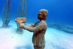 Tour image of Musan Scuba Diving Private Adventure