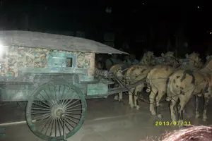 Tour image of Private Half-Day Tour to the Terracotta Army in Xi'an