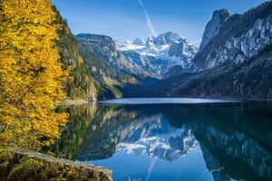 Tour image of Hallstatt Tour with Visit of the 5fingers Viewing Platform or the Salt Mine
