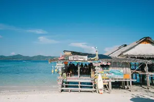 Tour image of Phuket to Phi Phi Island Full-Day Island,Maya Beach with Lunch