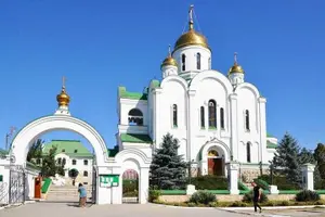 Tour image of Transnistria Back in the USSR Tour