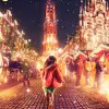 Image of Fireworks Shows