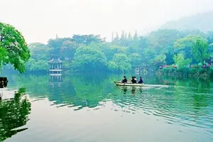 Tour image of 4-Hour Wuxi Taihu Yuantouzhu Scenic Area Private Tour