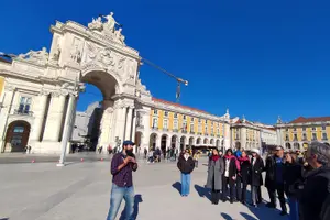 Tour image of Lisbon City Center Tour - The Unmissable Lisbon