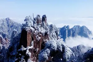 Tour image of Private Huangshan 4-Day Tour to Visit Yellow Mountain and Hongcun Village