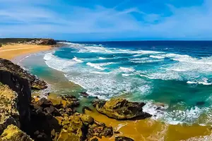 Tour image of Wild and Wonderful West Coast Full Day Tour