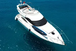 Tour image of Private Yacht Tour in Bodrum at Sunset with Dinner - 3 Hours