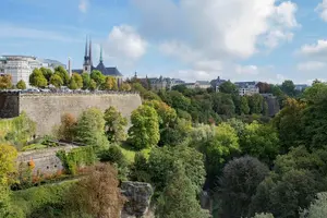 Tour image of Explore Luxembourg in 60 minutes with a Local