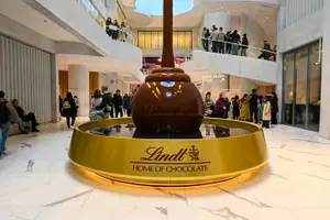 Tour image of Lake Zurich Cruise and Lindt Home of Chocolate Visit