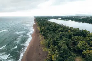 Tour image of Wild Costa Rica: Best destinations in Costa Rica for 8 days
