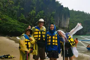 Tour image of Private Underground River Tour from Puerto Princesa to El Nido