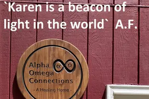 Tour image of Alpha Omega Connections - A Spiritual Healing and Guidance Home