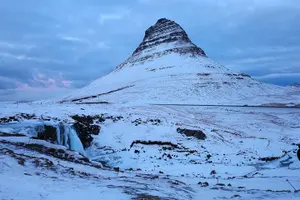Tour image of 10 Days Iceland Ring Road In-depth Private Tour