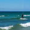 Image of Kitesurfing