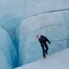 Image of Ice Climbing