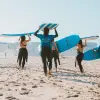 Image of Surfing Lessons