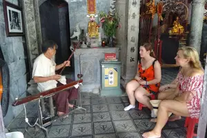 Tour image of Ninh Binh Day Trips- from Hanoi