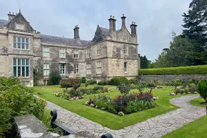 Tour image of Killarney and Kerry: Scenic Highlights Private Tour from Cork