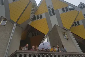 Tour image of Rotterdam 2-Hour Walking Tour | Discover The City With A Local