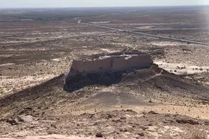 Tour image of Fortress Day Trip Tour Departure from Khiva
