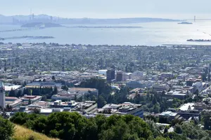 Tour image of 2 Hours Private Walking Tour in Berkeley